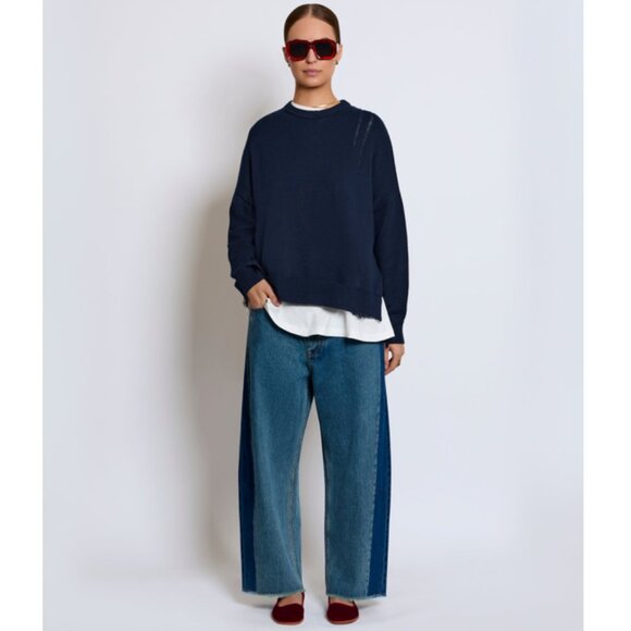 ROUCHA Dessau Vintage Denim - MP - Picture 1 of 14